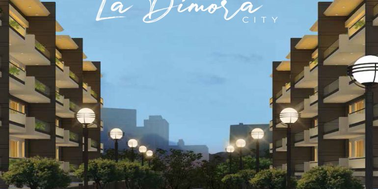la-dimora