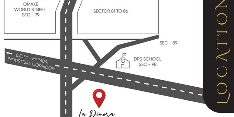 ladimora-location-map