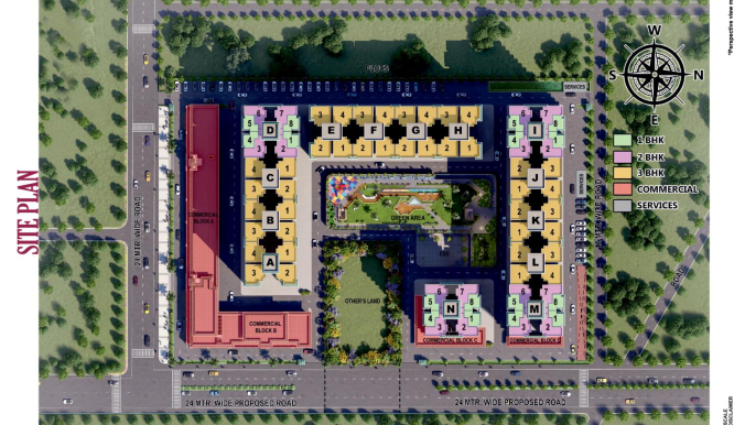 Arttech (Maulshree) Brochure